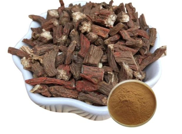 Tanshinones Extract 丹参酮提取物