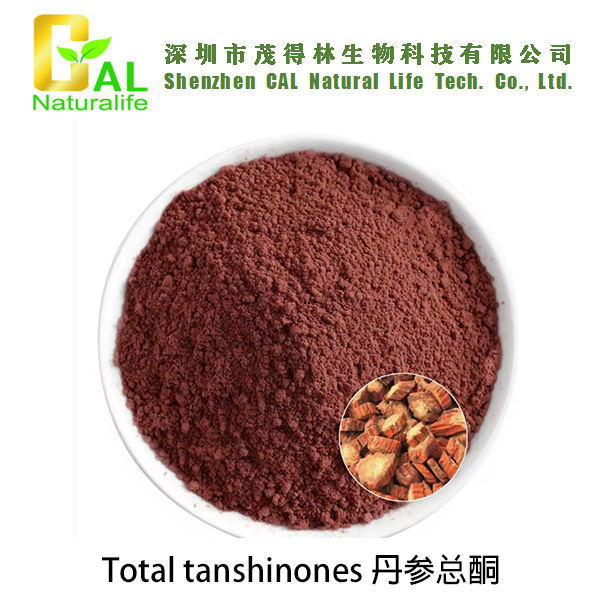 Total tanshinones 丹参总酮