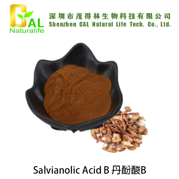 Salvianolic Acid B 丹酚酸B