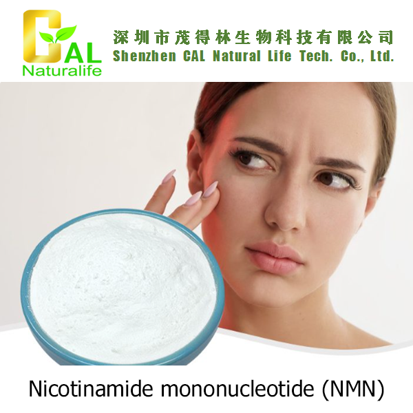 Nicotinamide mononucleotide (NMN)