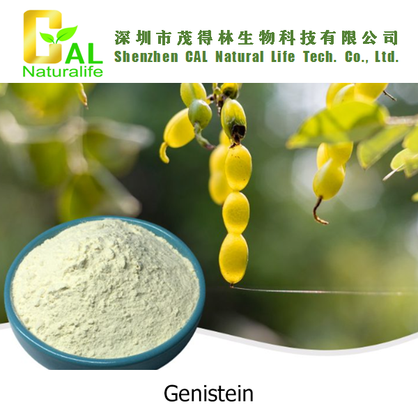 Genistein
