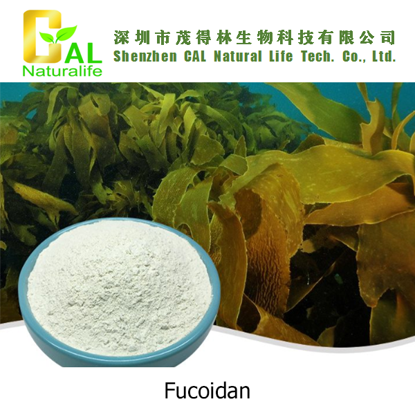 Fucoidan