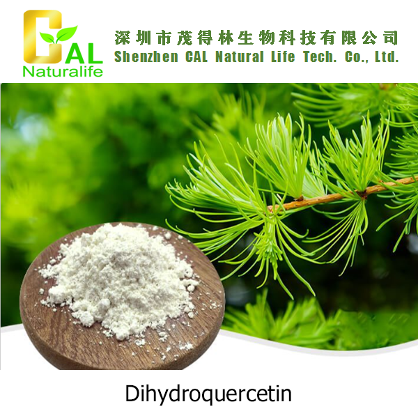 Dihydroquercetin