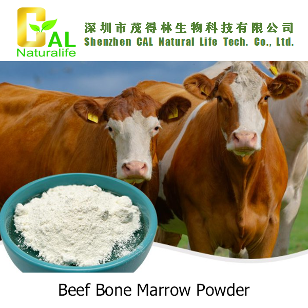 Beef Bone Marrow Powder