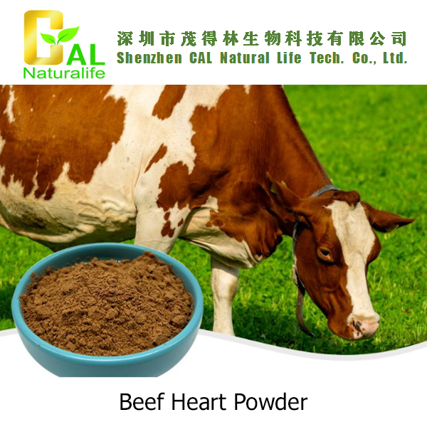 Beef Heart Powder