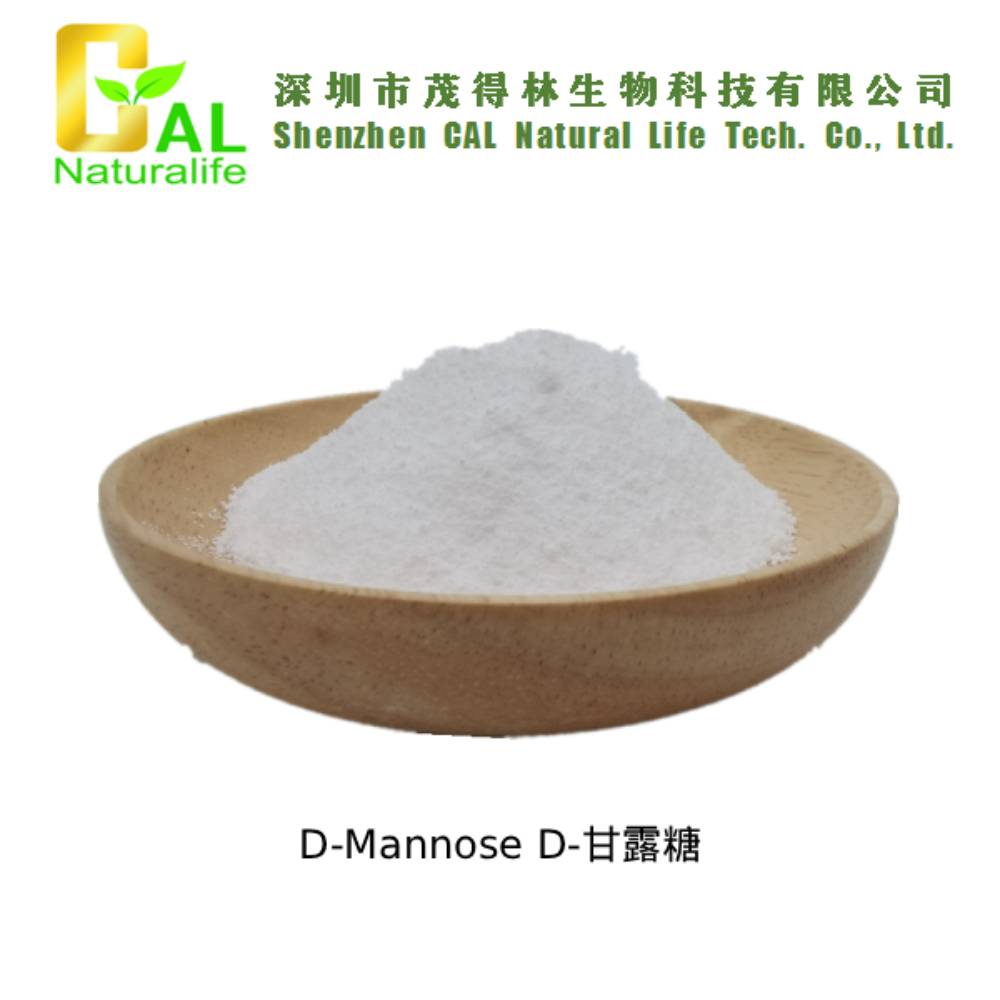 D-Mannose